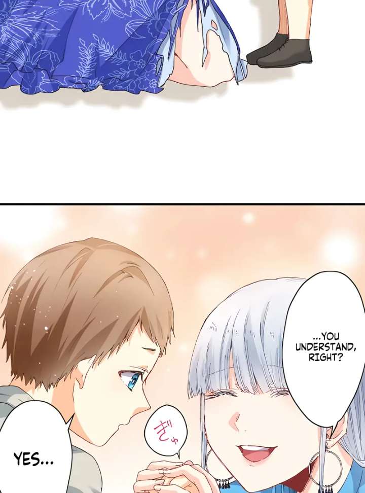 365 Days To Break Out of My Engagement Chapter 8 - Page 41