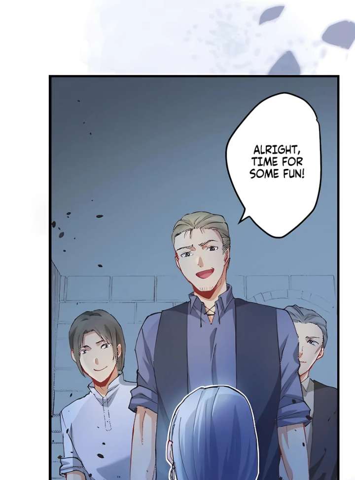 365 Days To Break Out of My Engagement Chapter 8 - Page 48