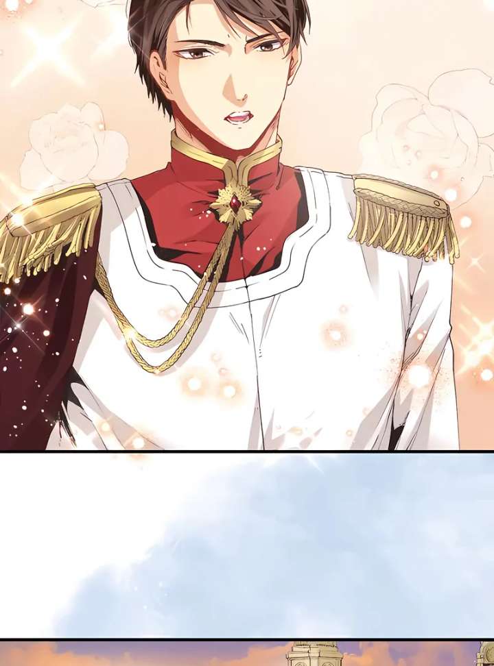 365 Days To Break Out of My Engagement Chapter 8 - Page 6