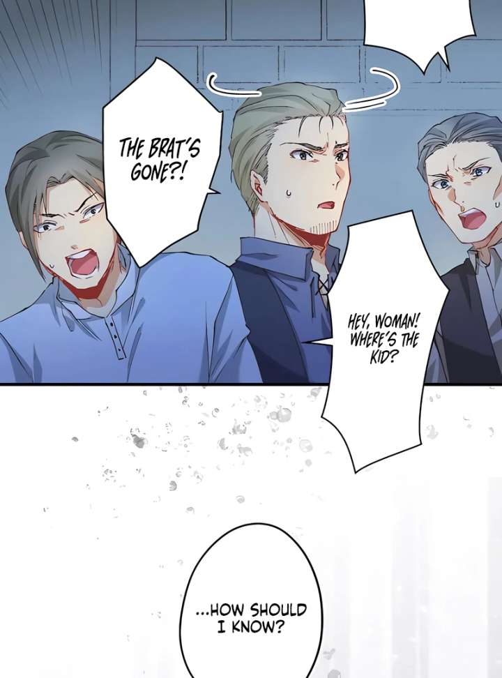 365 Days To Break Out of My Engagement Chapter 8 - Page 52