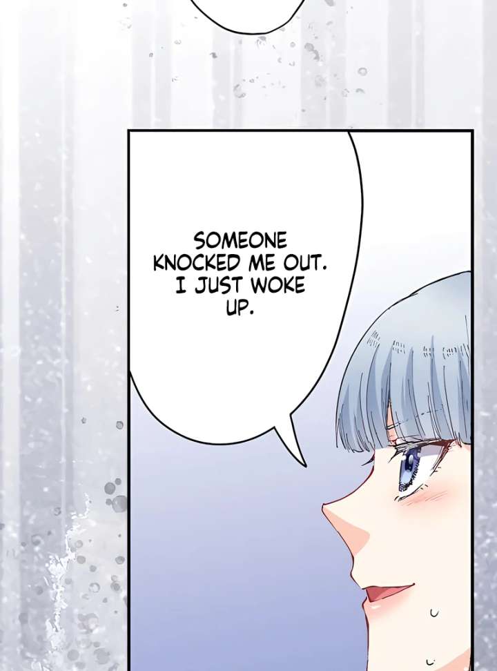 365 Days To Break Out of My Engagement Chapter 8 - Page 53