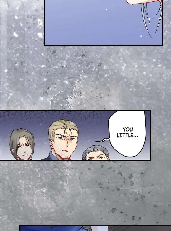 365 Days To Break Out of My Engagement Chapter 8 - Page 54