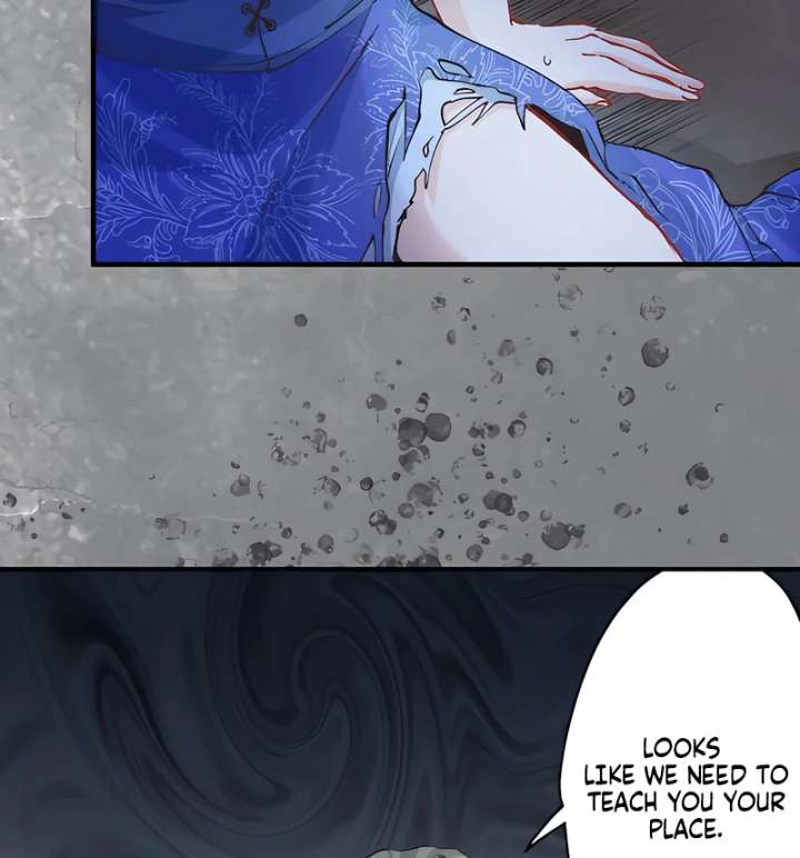 365 Days To Break Out of My Engagement Chapter 8 - Page 55
