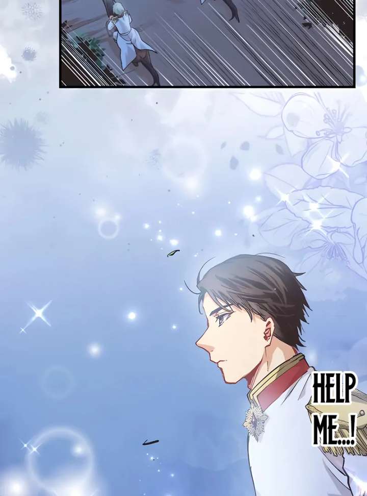 365 Days To Break Out of My Engagement Chapter 8 - Page 59