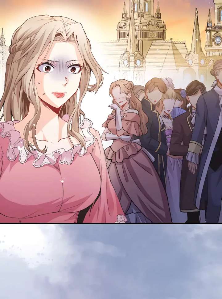 365 Days To Break Out of My Engagement Chapter 8 - Page 7