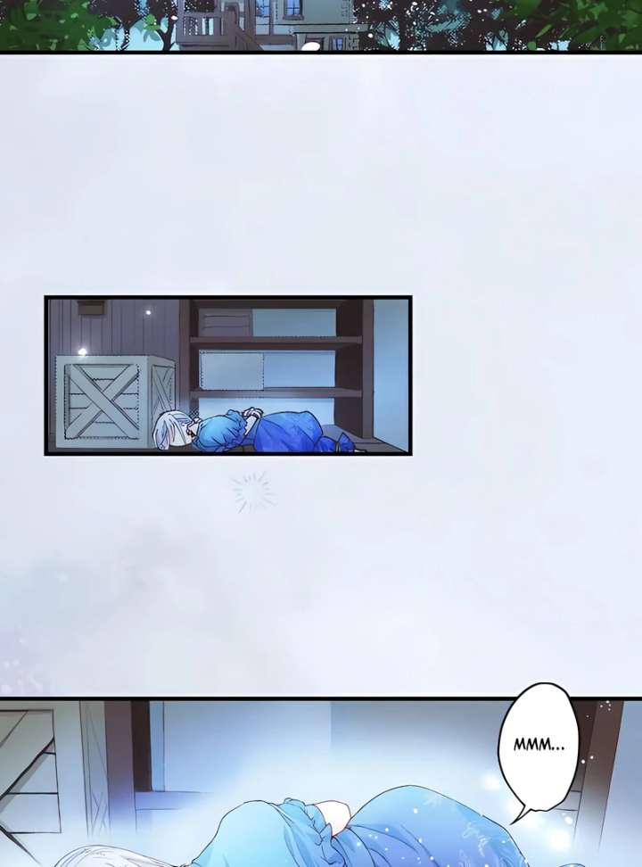 365 Days To Break Out of My Engagement Chapter 8 - Page 10
