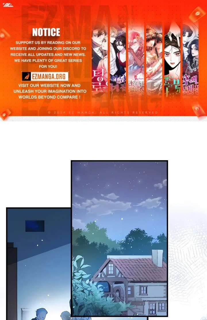 365 Days To Break Out of My Engagement Chapter 9 - Page 1