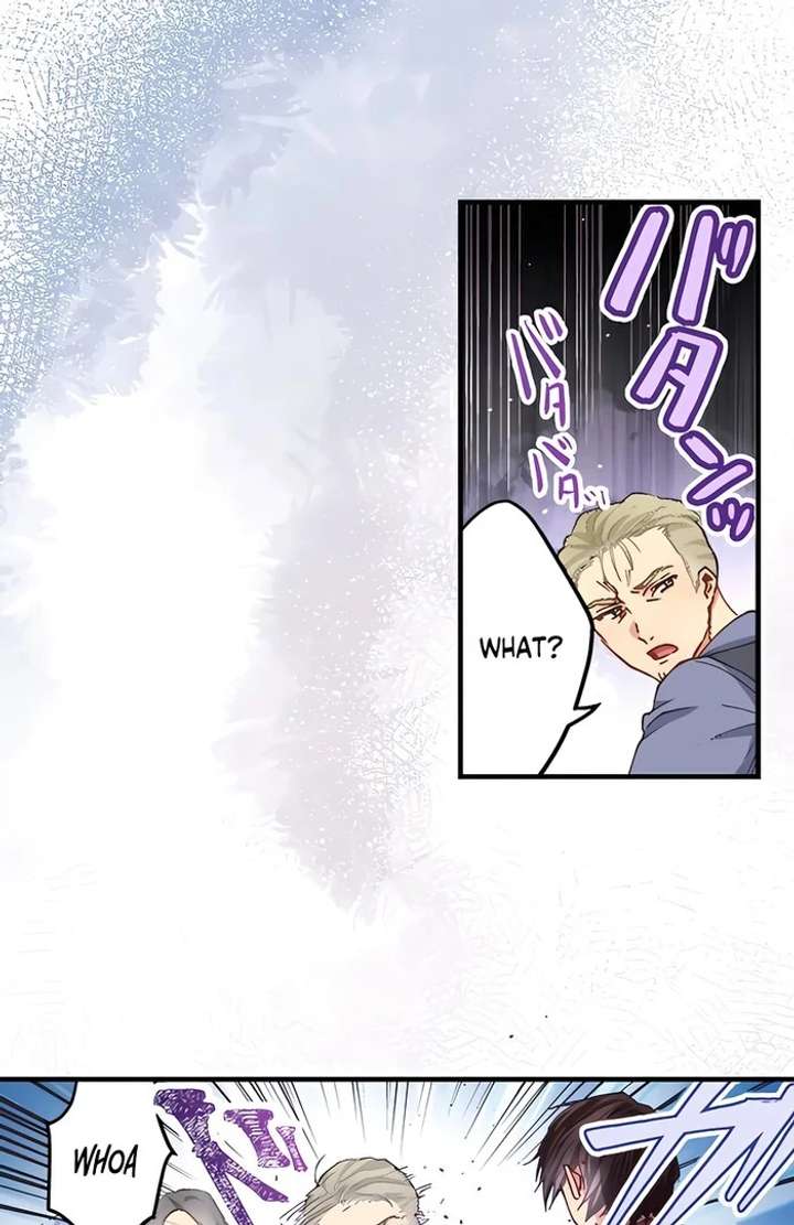 365 Days To Break Out of My Engagement Chapter 9 - Page 3