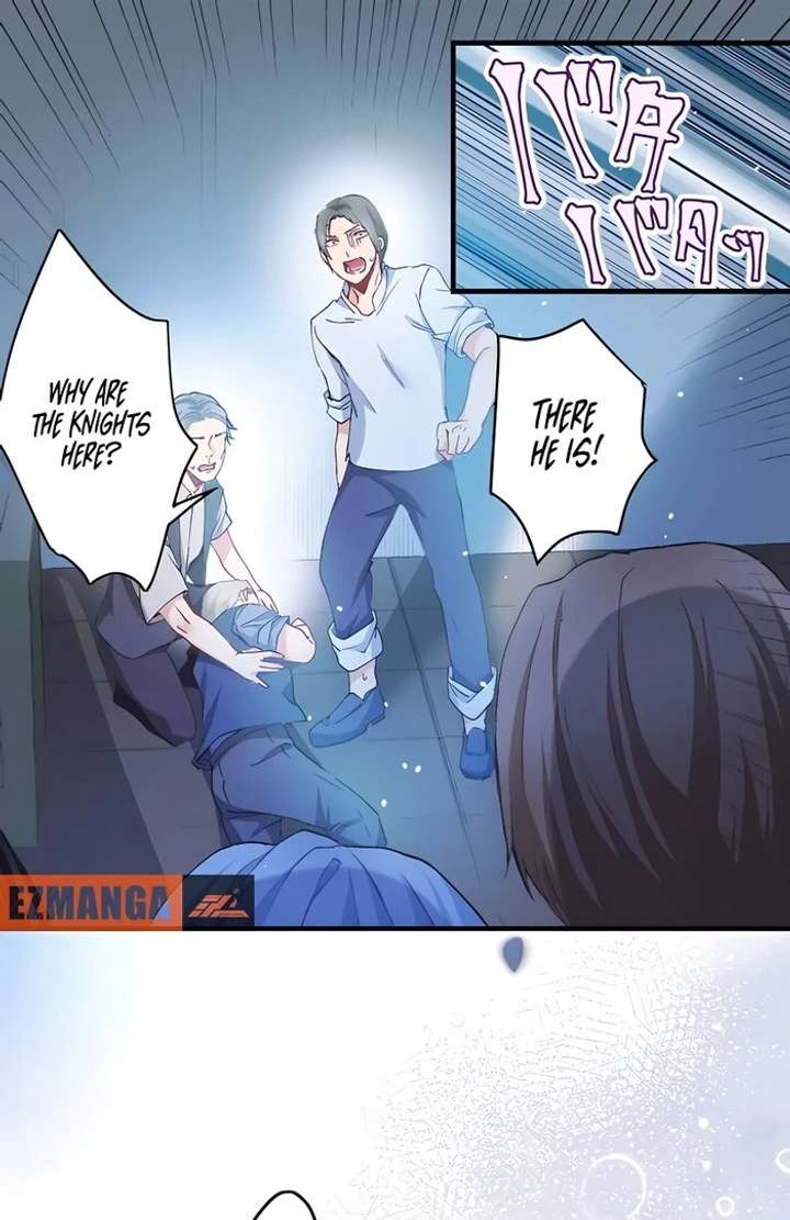 365 Days To Break Out of My Engagement Chapter 9 - Page 6