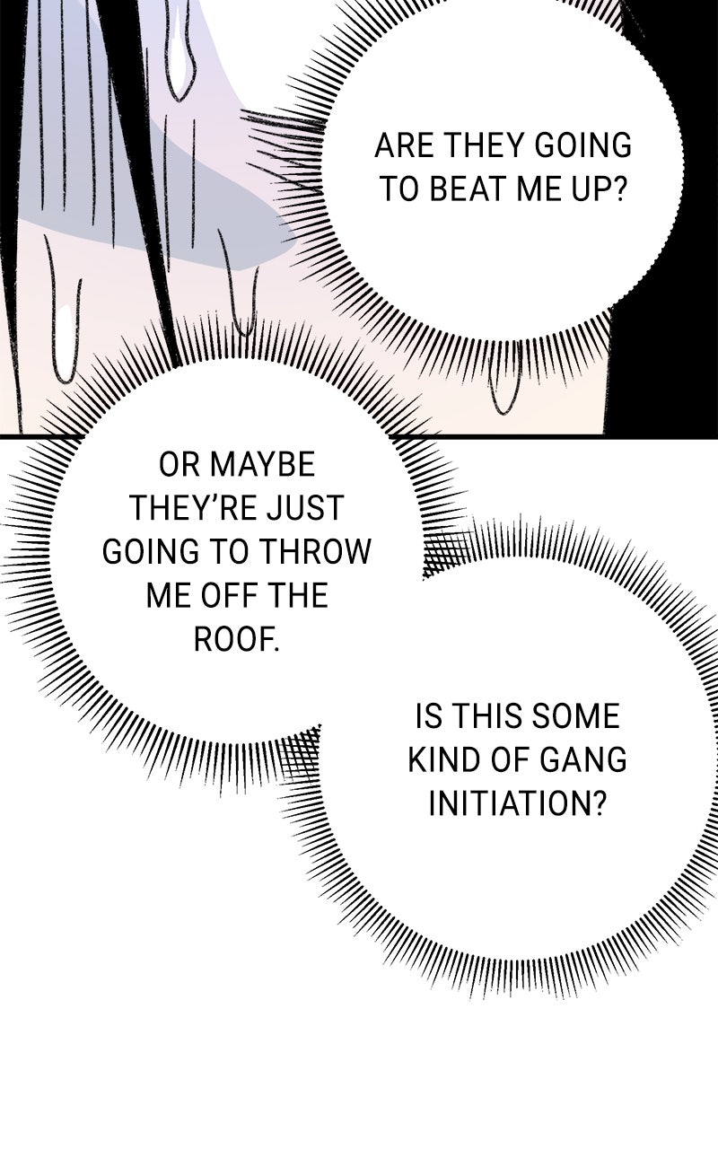 3X3! Chapter 10 - Page 87