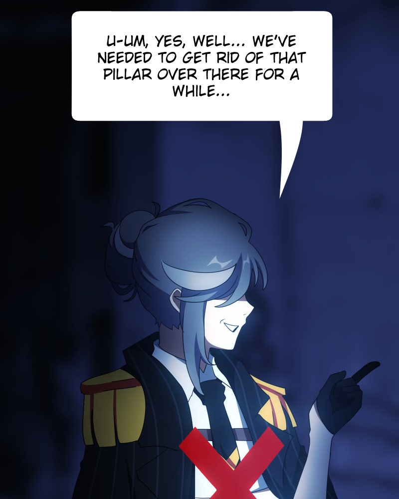 3X3! Chapter 100 - Page 34
