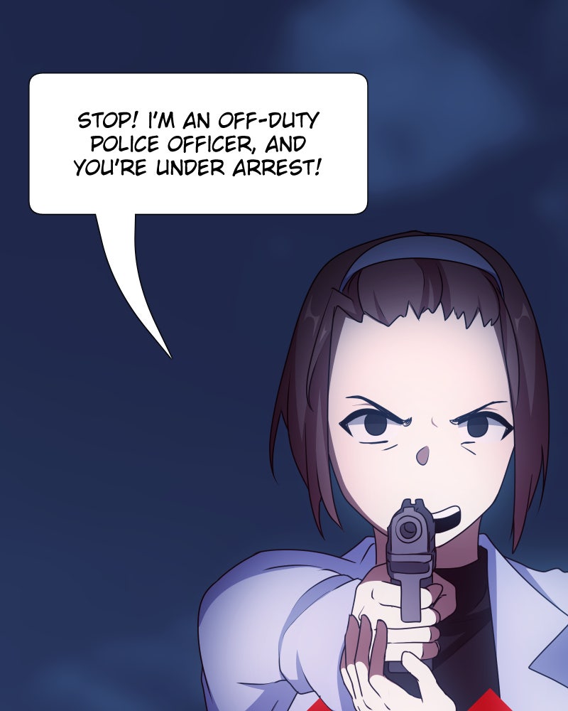 3X3! Chapter 103 - Page 38
