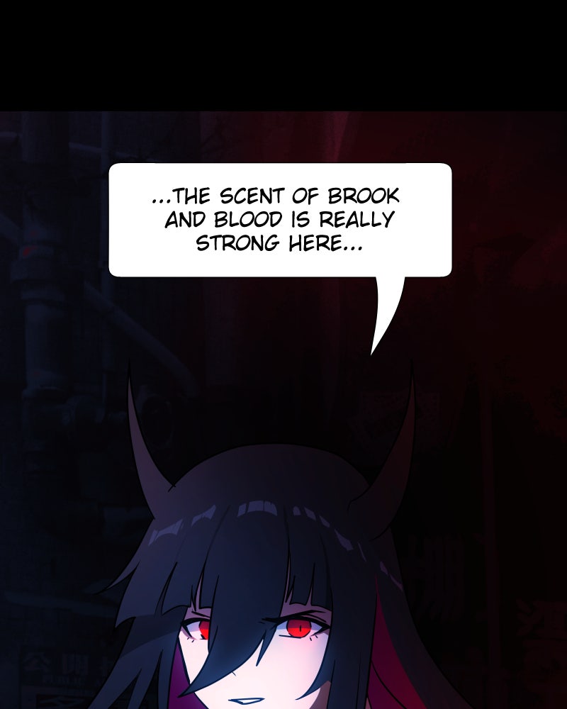 3X3! Chapter 104 - Page 24