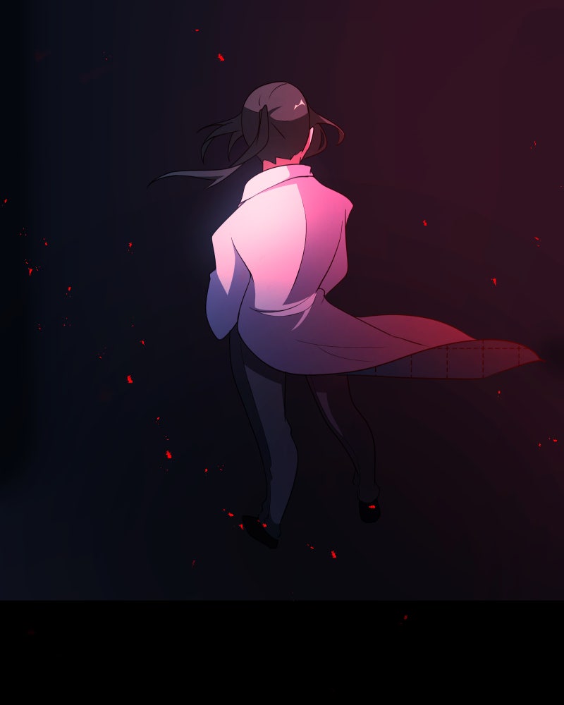 3X3! Chapter 105 - Page 122