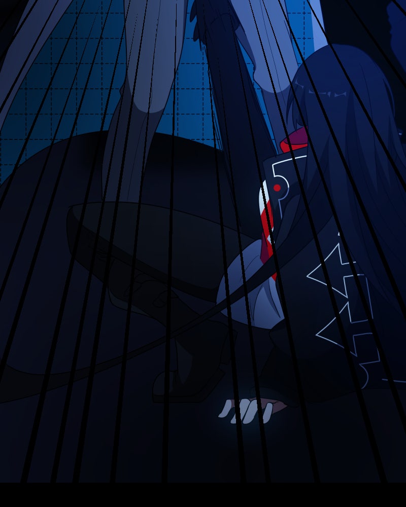 3X3! Chapter 107 - Page 126