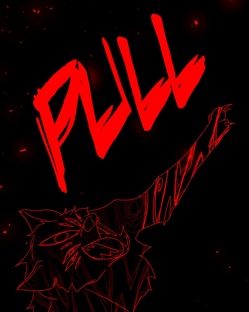 3X3! Chapter 107 - Page 39