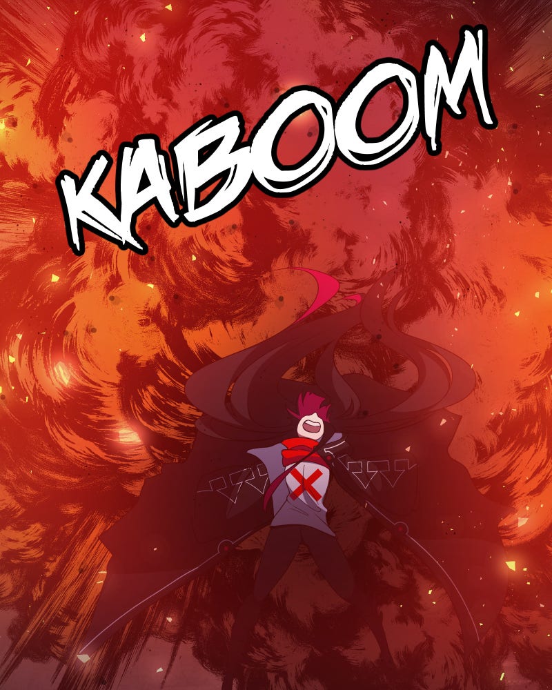 3X3! Chapter 108 - Page 15