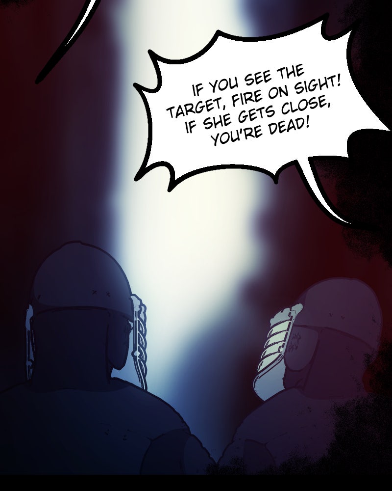 3X3! Chapter 108 - Page 28