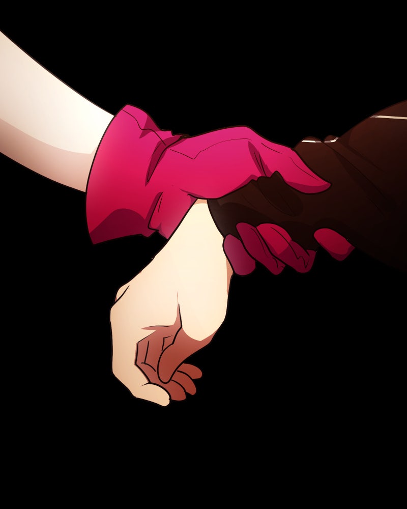 3X3! Chapter 110 - Page 121