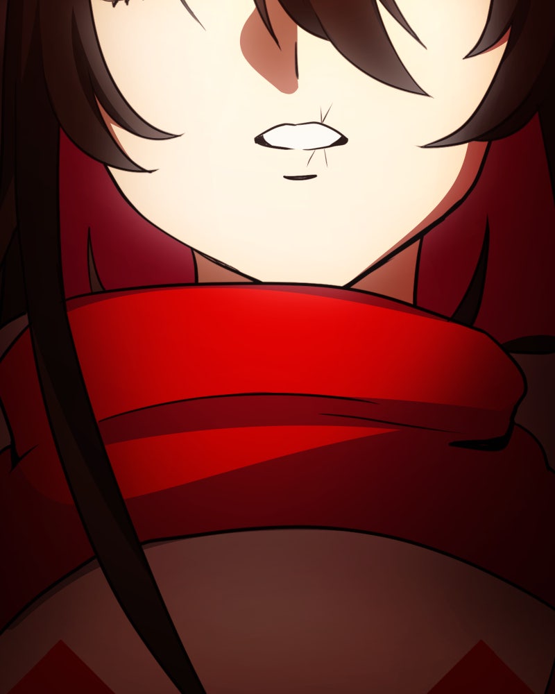 3X3! Chapter 110 - Page 19