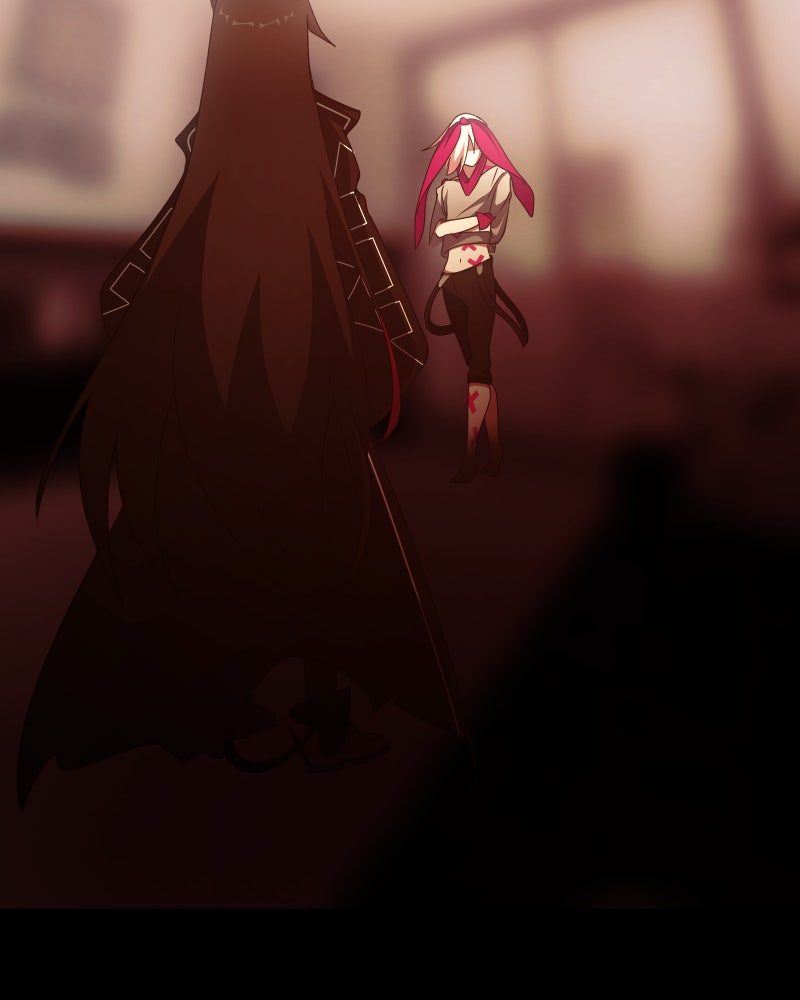 3X3! Chapter 110 - Page 64
