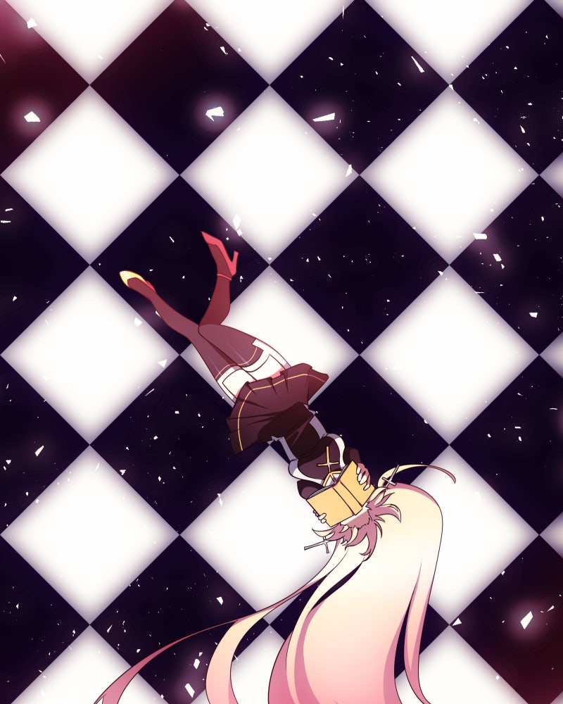 3X3! Chapter 111 - Page 8