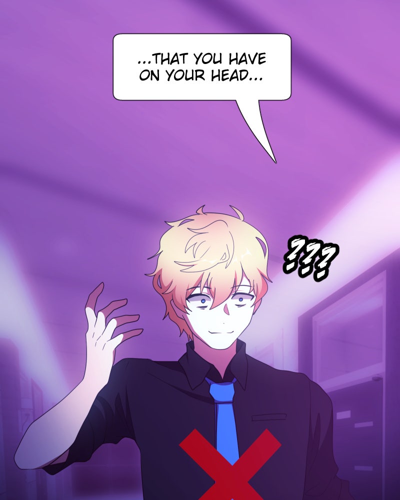 3X3! Chapter 113 - Page 128