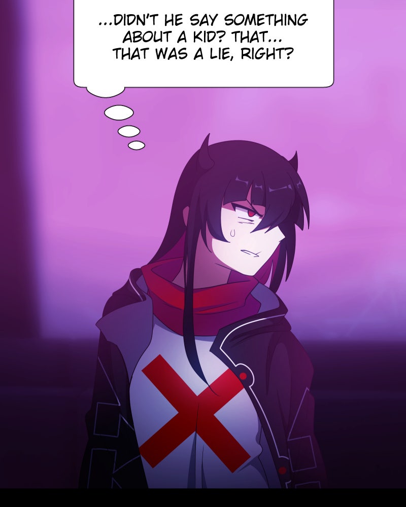 3X3! Chapter 113 - Page 22