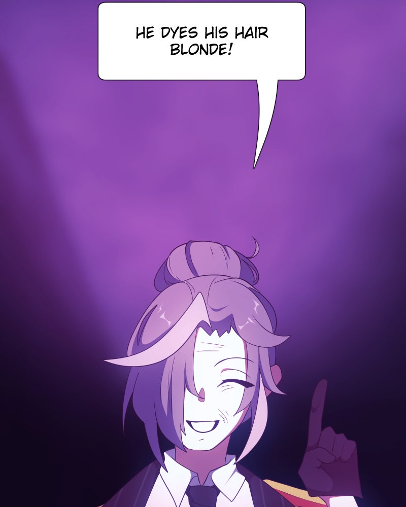 3X3! Chapter 113 - Page 49