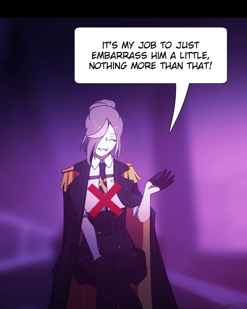 3X3! Chapter 113 - Page 61