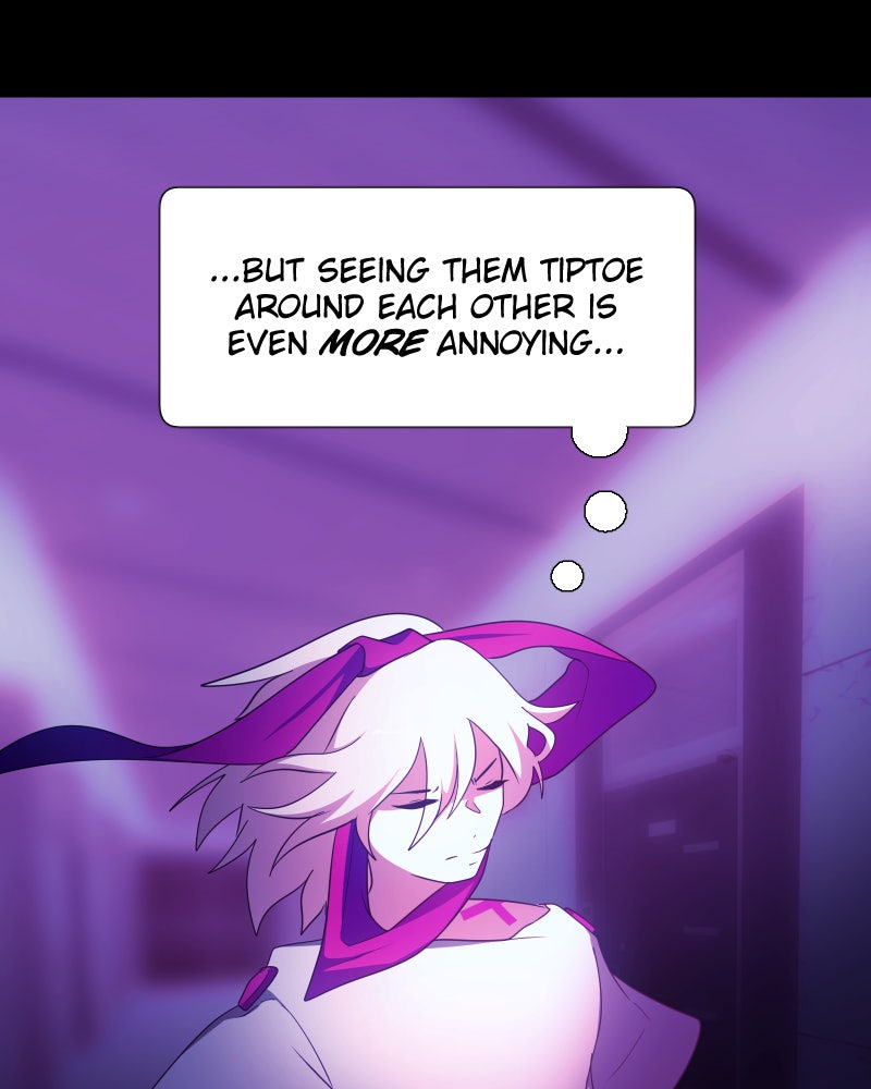3X3! Chapter 113 - Page 85