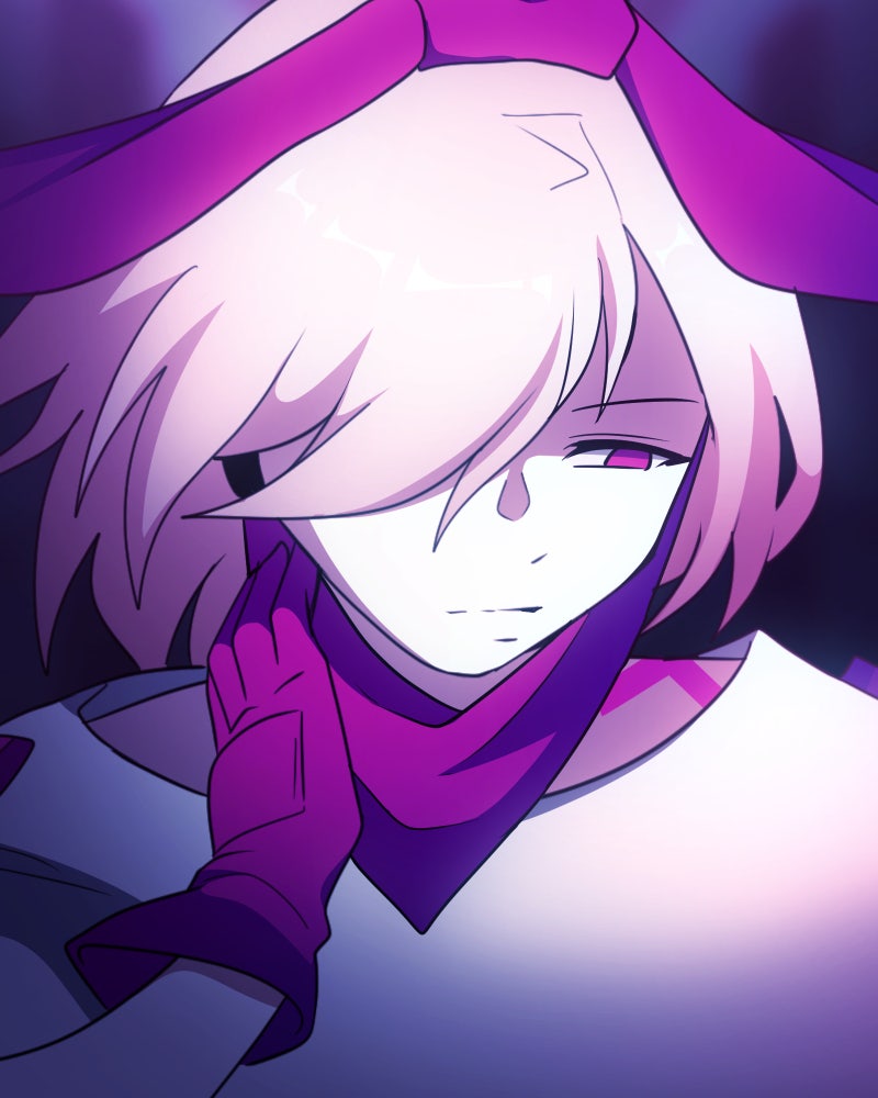 3X3! Chapter 113 - Page 96