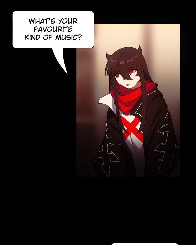 3X3! Chapter 114 - Page 22