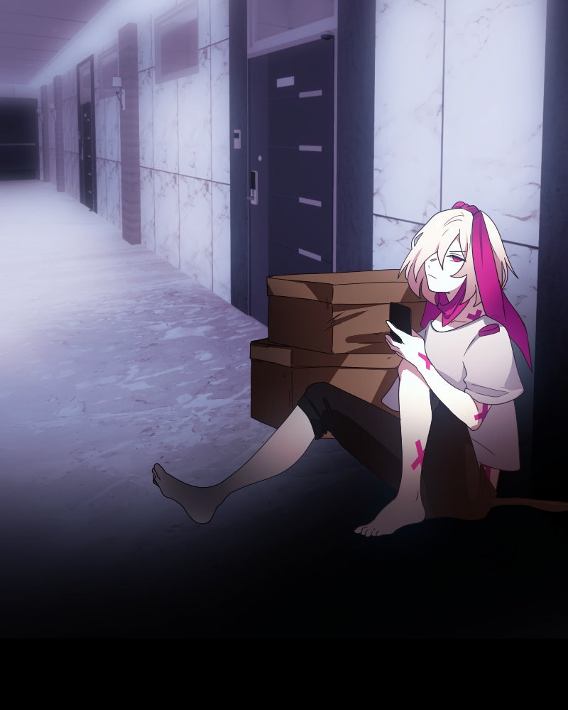 3X3! Chapter 118 - Page 12