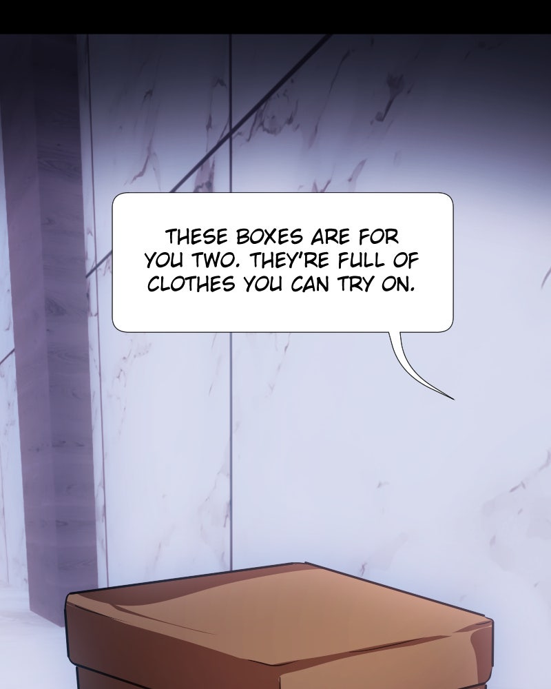 3X3! Chapter 118 - Page 22
