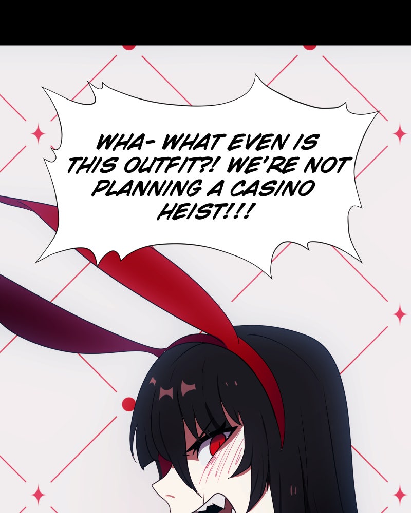 3X3! Chapter 118 - Page 57