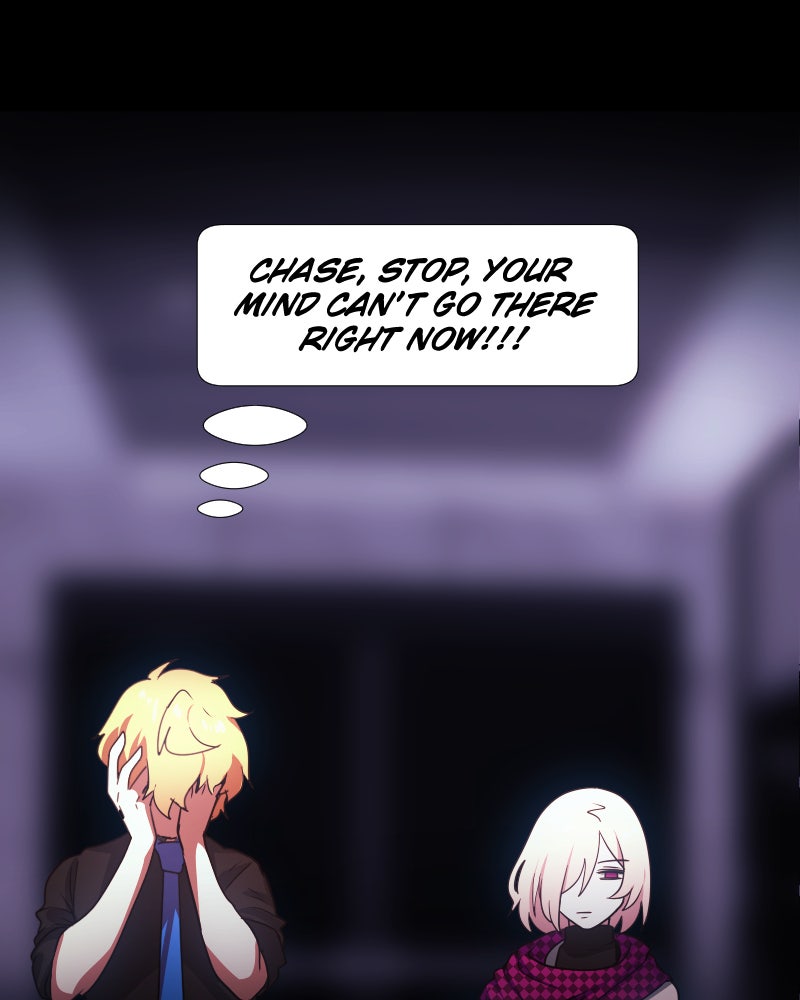 3X3! Chapter 118 - Page 59