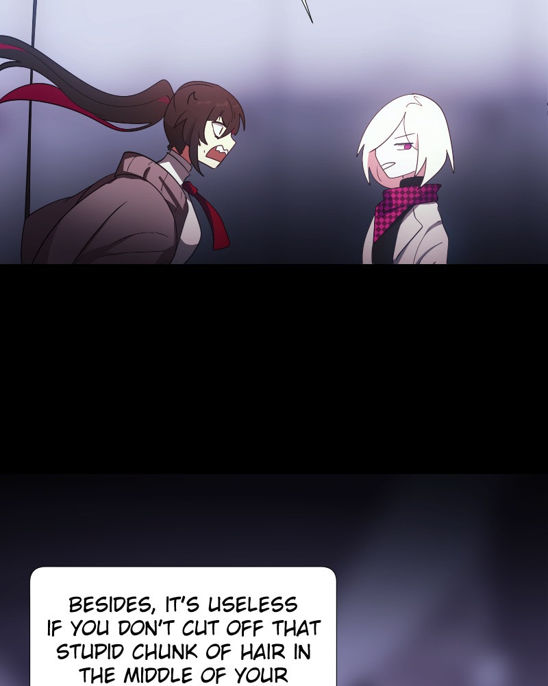 3X3! Chapter 118 - Page 79