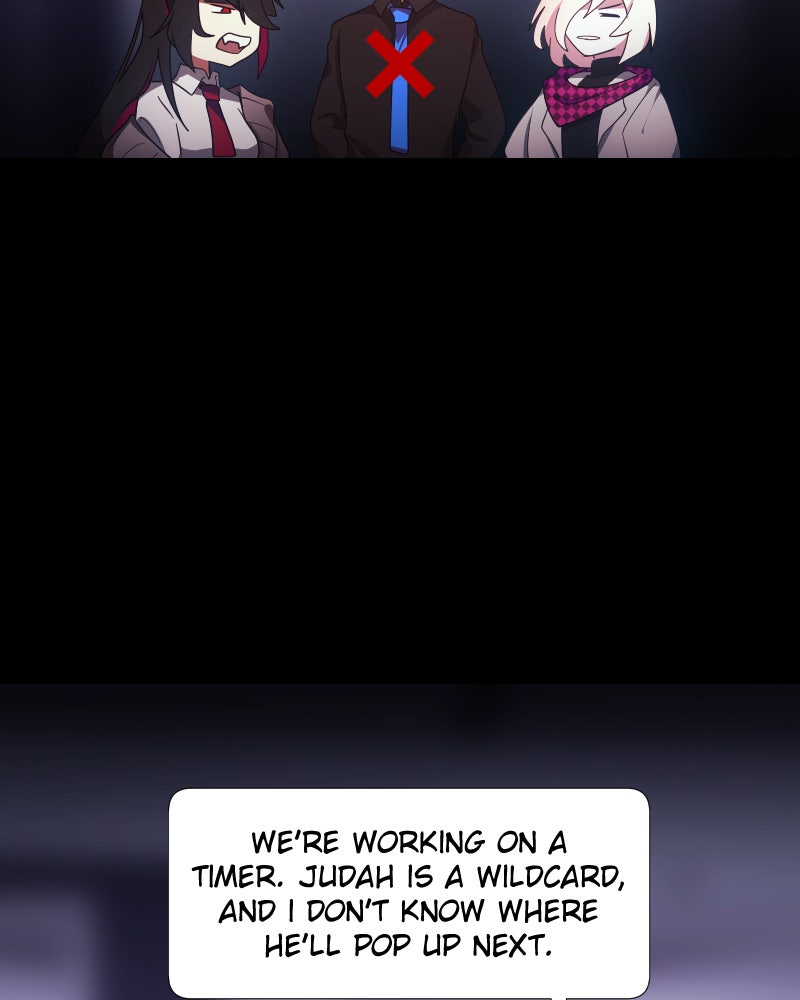 3X3! Chapter 118 - Page 84