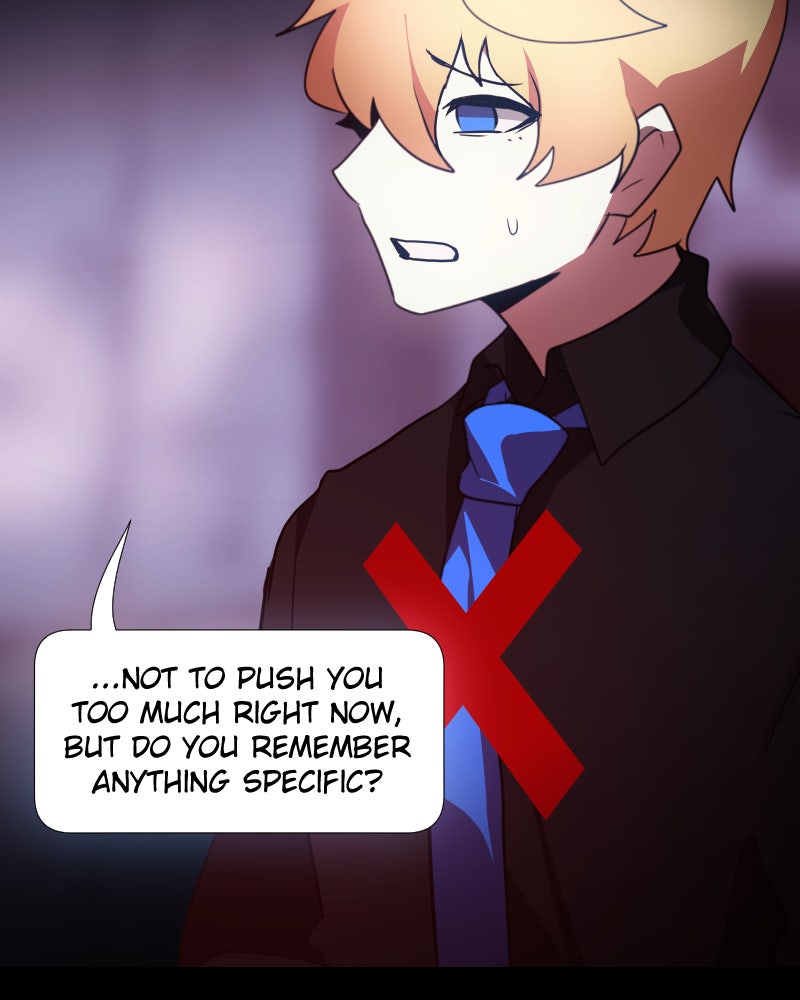 3X3! Chapter 119 - Page 39