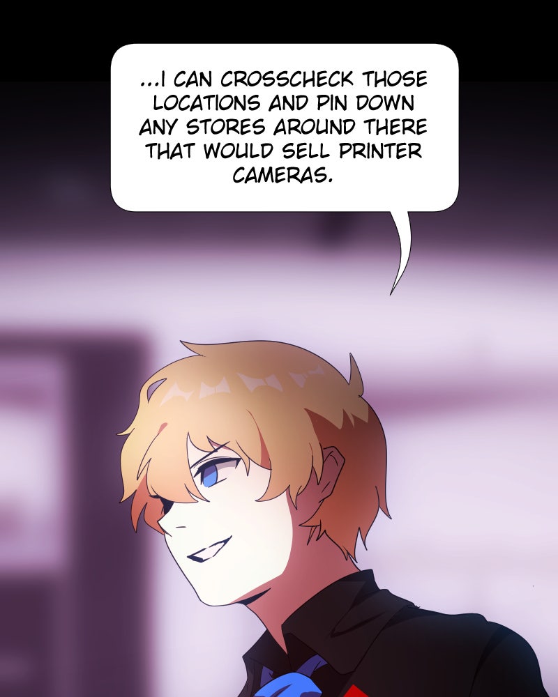 3X3! Chapter 119 - Page 73