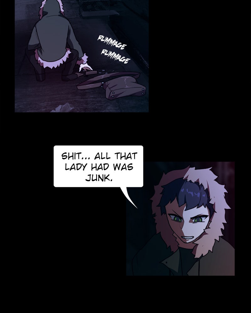 3X3! Chapter 12 - Page 21