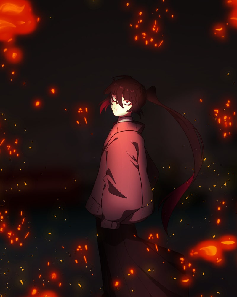 3X3! Chapter 122 - Page 169