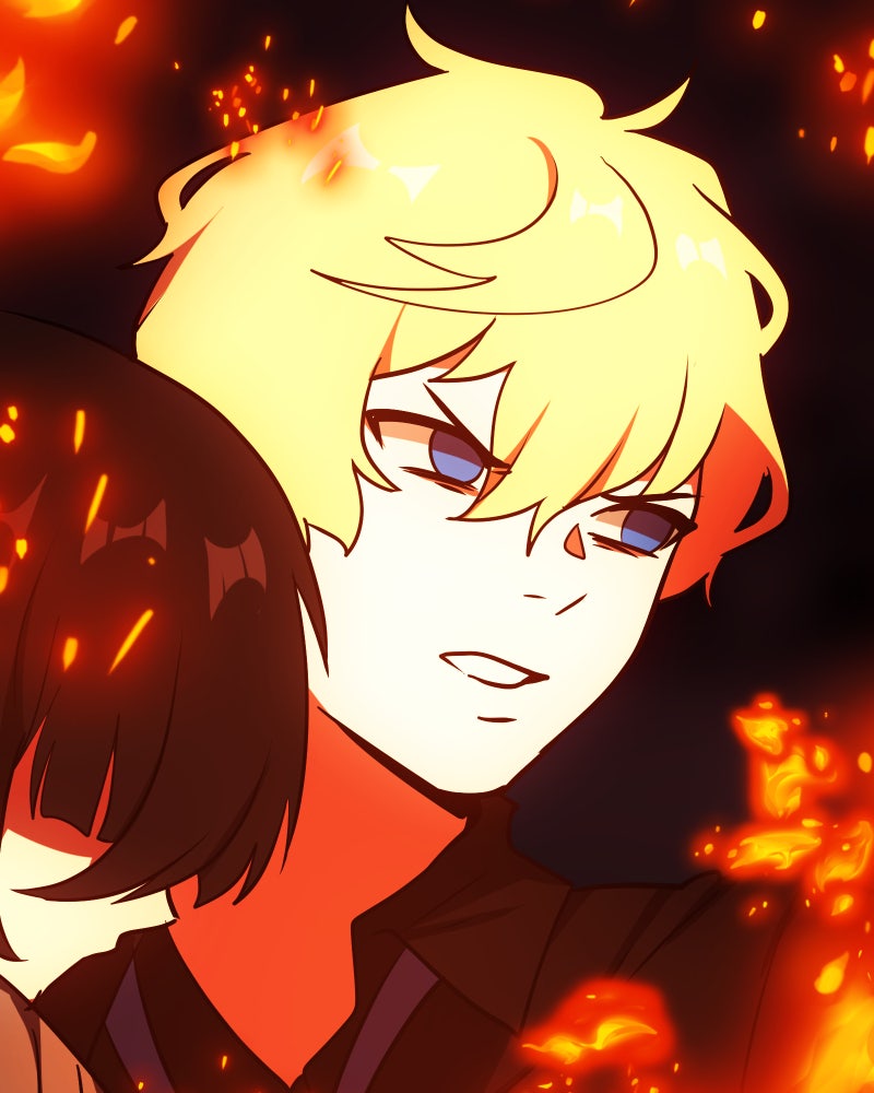 3X3! Chapter 123 - Page 136