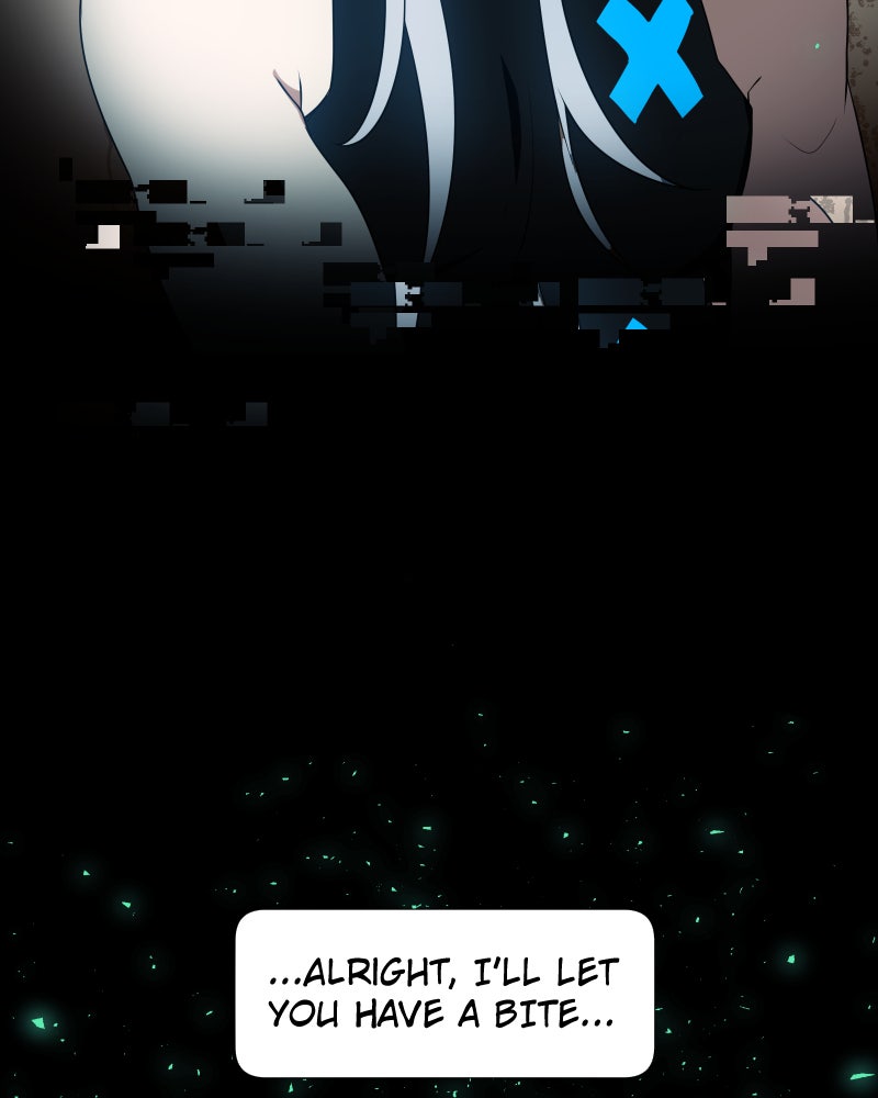 3X3! Chapter 124 - Page 39