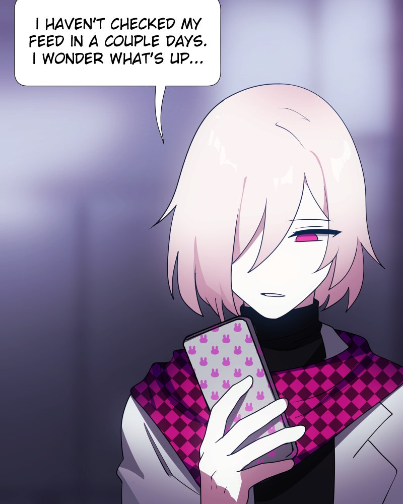 3X3! Chapter 127 - Page 24