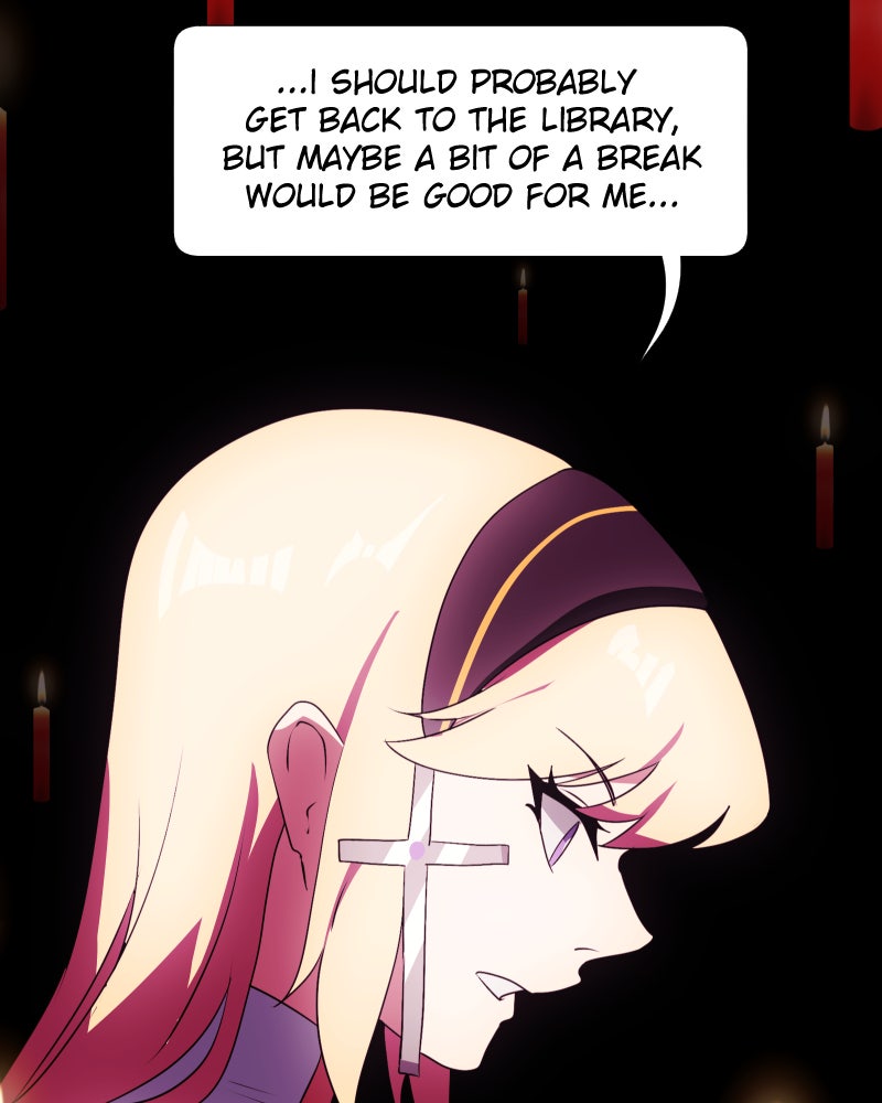 3X3! Chapter 128 - Page 12