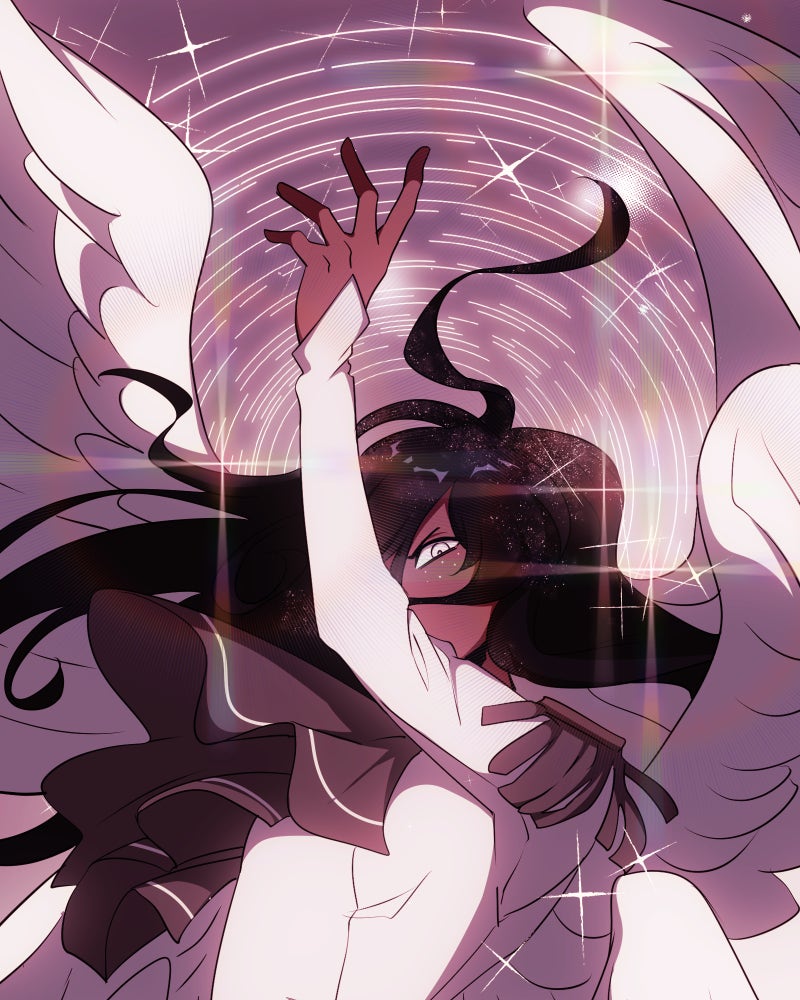 3X3! Chapter 128 - Page 131