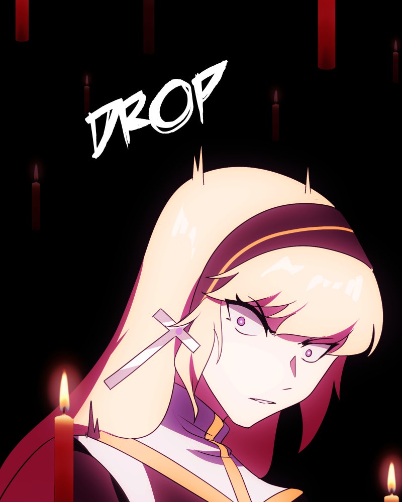 3X3! Chapter 128 - Page 58