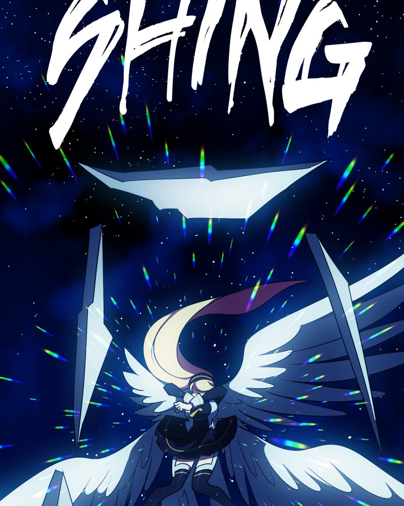 3X3! Chapter 129 - Page 112